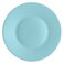 Luminarc Dessert Plate, Aqua, 19cm