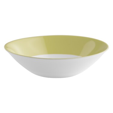 Luminarc Essence Bowl, Olive, 17cm