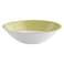 Luminarc Essence Bowl, Olive, 17cm