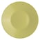 Luminarc Essence Soup Plate, Olive, 23cm