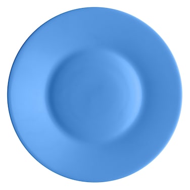 Luminarc Dessert Plate, Cobalt, 19cm