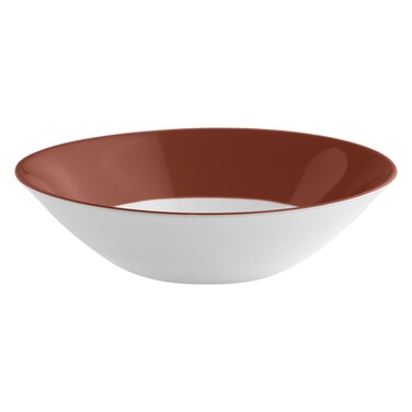 Luminarc Essence Bowl, Caramel, 17cm