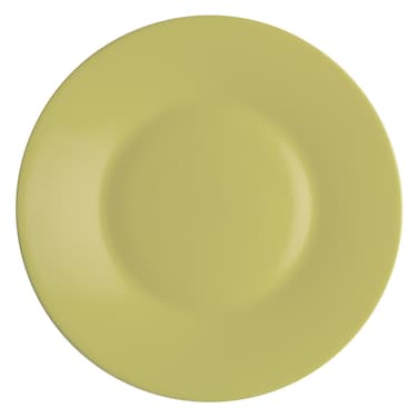 لومينارك إيسنس، طبق عشاء  25 سم-زيتوني-