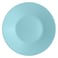 Luminarc Essence Soup Plate, Aqua, 23cm