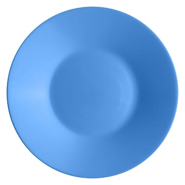 Luminarc Soup Plate, Cobalt, 23cm