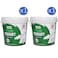 Al Ain Full Cream Fresh Yoghurt 1kg Pack of 2