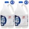Al Ain Full Cream Fresh Milk 2L Pack of 2
