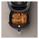 Philips 3000 Series Digital Air Fryer NA332/09, Black, 6.2 L