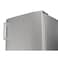 Tornado Deep Freezer Refrigerator RH-H22T-SL, 223 L, Silver, 1 Door