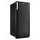 Tornado Deep Freezer Refrigerator RH-H22T-BK, 223 L, Black, 1 Door