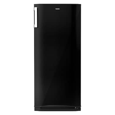 Tornado Deep Freezer Refrigerator RH-H22T-BK, 223 L, Black, 1 Door