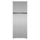 Tornado Top Mount Freezer Refrigerator RF-TCN465PT0GI, Silver, 465 L, 2 Doors