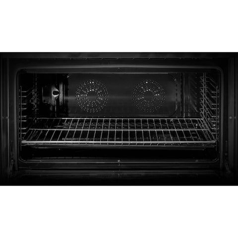 Tornado 90x60 cm Freestanding Gas Cooker, 9T10HLA1X0ASG