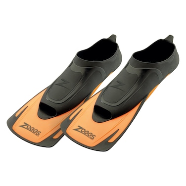 Zoggs Energy Swim Fin, Size 38