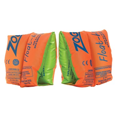 Zoggs Float Bands