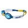 Zoggs Paw Patrol Little Twist Goggle, Blue, Yellow