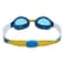 Zoggs Paw Patrol Little Twist Goggle, Blue, Yellow