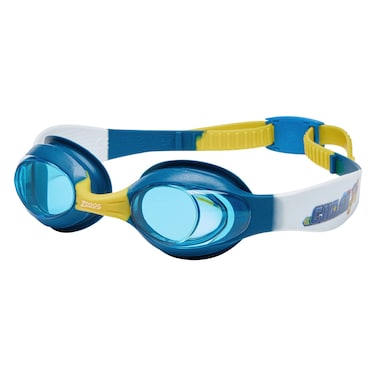 Zoggs Paw Patrol Little Twist Goggle, Blue, Yellow