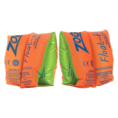 Zoggs Float Bands
