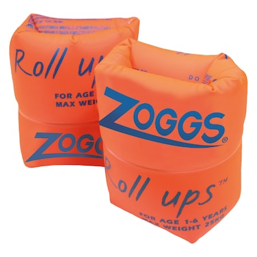 Zoggs Roll Ups, 6 to 12 Years