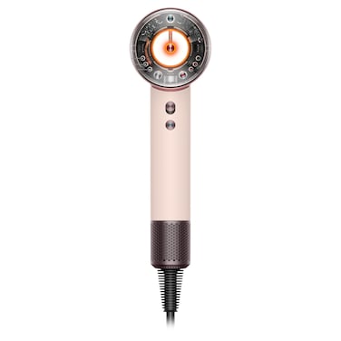Dyson Supersonic Nural Hair Dryer HD16, Ceramic Pink