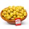 Moroccan Olives With Lemon