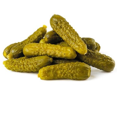 Cornichon Pickles