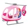 Power Joy Leila Dream Chopper with Doll, Multicolour, 30cm