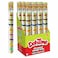 Dohtime 10 Colours Dough PVC Tube