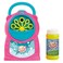Addo Out &amp; About Bubble Machine with 2 Bubble Shope Settings, Multicolour, 113ml