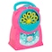 Addo Out &amp; About Bubble Machine with 2 Bubble Shope Settings, Multicolour, 113ml