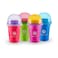 ChillFactor Fruit Slushy Maker, Multicolour