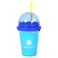 ChillFactor Colour Shock Slushy Maker, Multicolour
