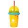 ChillFactor Colour Shock Slushy Maker, Multicolour