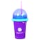 ChillFactor Colour Shock Slushy Maker, Multicolour