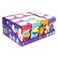 ChillFactor Colour Shock Slushy Maker, Multicolour