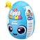 Zuru Eggywawa Series 1 Bath Toy, Assorted