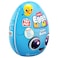 Zuru Eggywawa Series 1 Bath Toy, Assorted