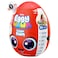 Zuru Eggywawa Series 1 Bath Toy, Assorted