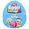 Zuru Eggywawa Series 1 Bath Toy, Assorted