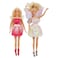 Addo Boulevard Boutique Fantasy Friends Fashion Doll Playset, Multicolour