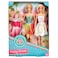 Addo Boulevard Boutique Fantasy Friends Fashion Doll Playset, Multicolour