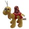 Camel Safir Toy, 2 Assorted, 38cm, 15inch