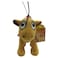 Camel Safir Toy, 2 Assorted, 38cm, 15inch