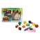 Role Rangers Vegetable Playset, 12 PCS