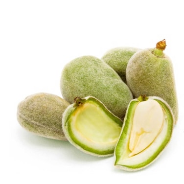 Green Almond