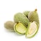Green Almond
