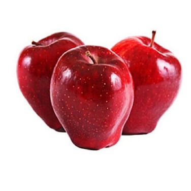 Apple Red
