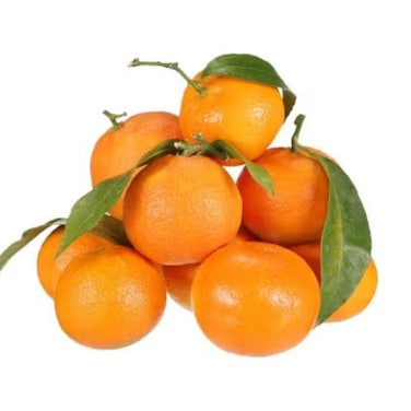 Clementine Import