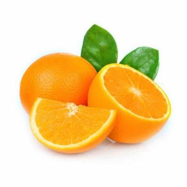 Orange Navel